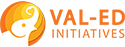 Val-Ed India Logo